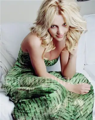 Бритни (мой первый пост,не судите строго)