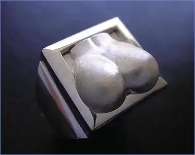 Эротические украшения