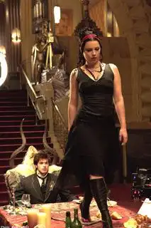 История создания песенки "Call me when you're sober" - Evanescence