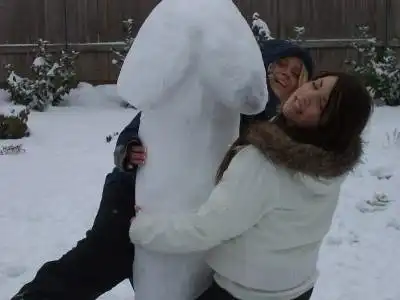 Чего девушкам не хватает (5 фото)