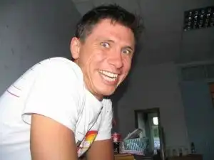 Comedy Club (47 фото)