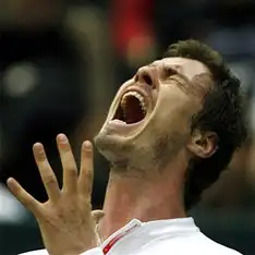 МАРАТ САФИН