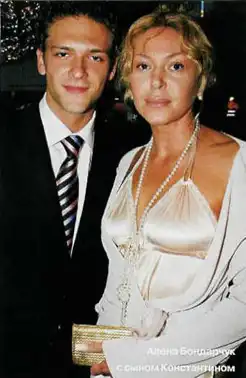 Константин Крюков