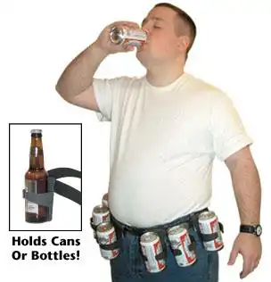 Необычные вещицы