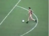 Футбольные казусы