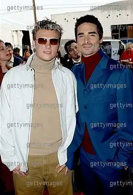 Kevin  Richardson (BSB)