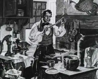 10 случайных изобретений человечества:)