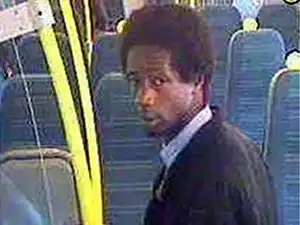 Серийный засранец