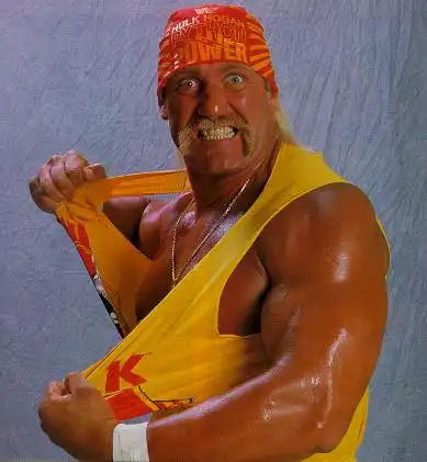 Hulk Hogan