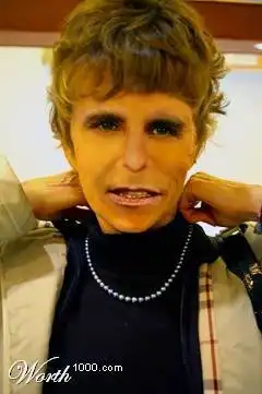 МуЖенщины (125 фото)