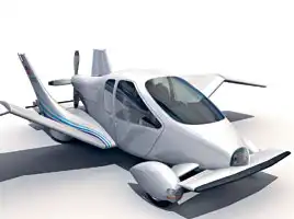 По небу как по земле