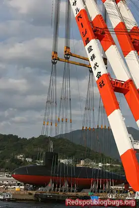 Самый большой кран