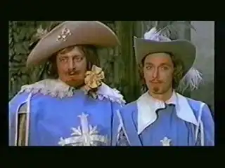 И еще озвучка (Черный Квн)