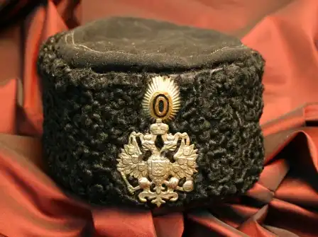 Доспехи XVIII-XIX веков