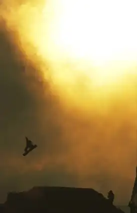 Красивые бордерские фотки