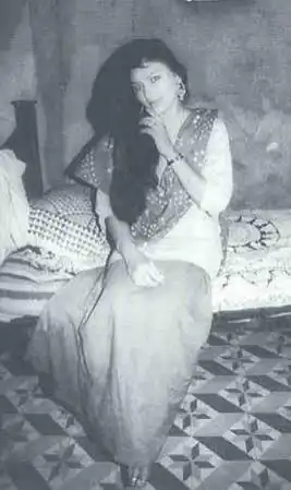 Волшебное превращение из мужчины в женщину: Дана Интернешнл и другие...