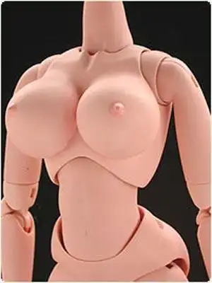 Супер-бюсты (25 фото)