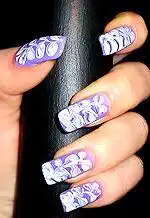 Роспись Ногтей