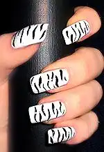 Роспись Ногтей