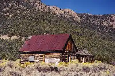 Заброшенные американские городишки (часть 2)