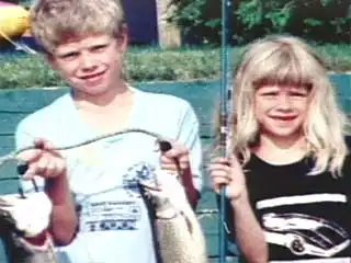 Avril Lavigne [Маленькая и Зрелая]