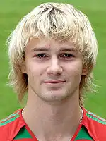 Дмитрий Сычёв