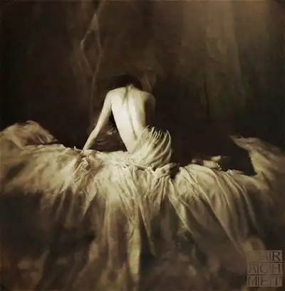 Призрачное вдохновение