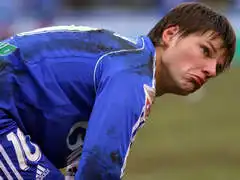 Аршавин Андрей (ФК Зенит)