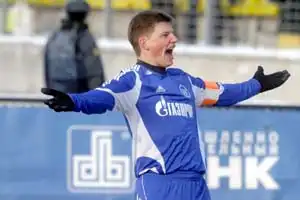 Аршавин Андрей (ФК Зенит)