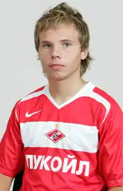 Роман Шишкин (ФК Спартак)