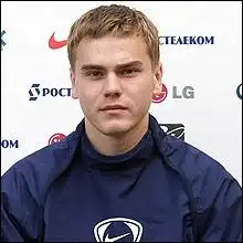 Игорь Акинфеев (ПФК ЦСКА)