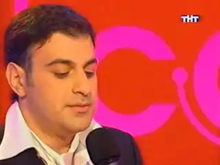 Случай у домофона