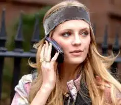 Мобильник вызывает рак через 10 лет