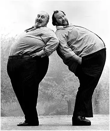 Фоторгаф Артур Стил. Юмористическое фото.