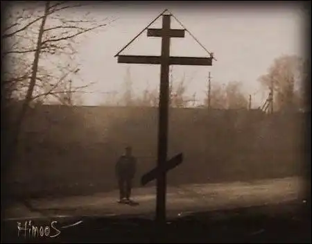 Большая подборка готики