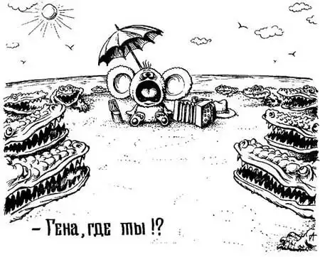 Прикольная фотоподборка