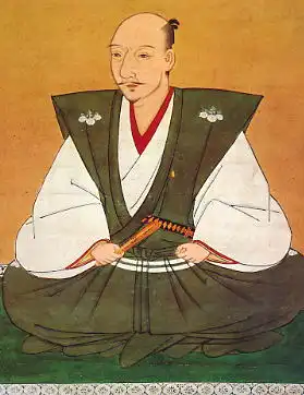 Ода Нобунага