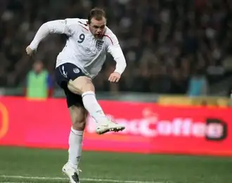 Россия - Англия - 2:1