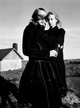 Модель Milana Bogolepova