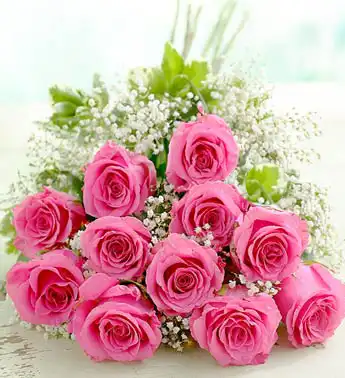 Очаровательные цветы