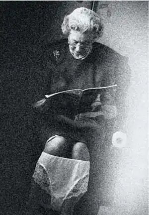 Фотографии звезд от Элисон Джексон (13 фото)