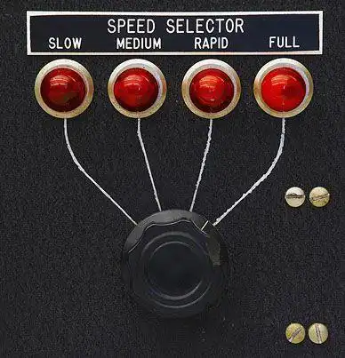 IT-шникам посвящается. Первые компьютеры