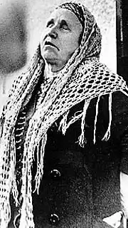 Баба Ванга!интересное!(тем кто любит читать)