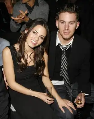 Чаннинг Татум & Чарли Ханнэм