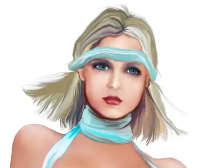 Акварельки