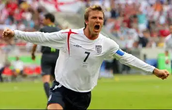 Ещё фото с Бэксом