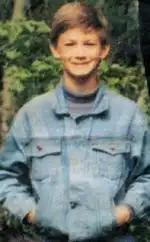 Хороший мальчик Дима Сычёв ;-)