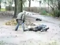 Новый клип Рианы снимали в России