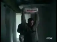 Жестокий прикол