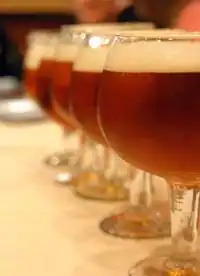 Губит людей не пиво...